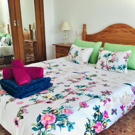 Apartamento En La Playa Arensol Кульера Экстерьер фото